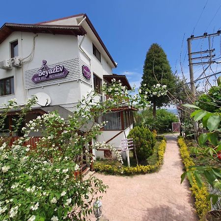 Beyazev Butik Otel Masukiye Kartepe Buitenkant foto