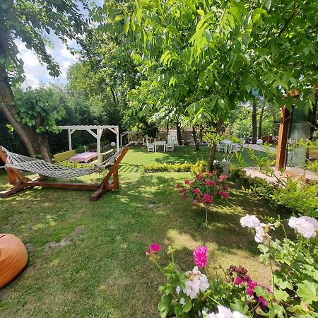 Beyazev Butik Otel Masukiye Kartepe Buitenkant foto