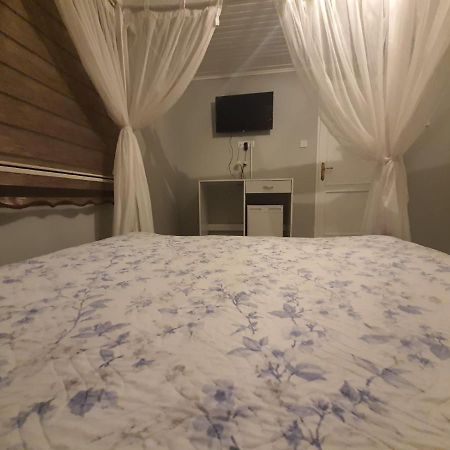 Beyazev Butik Otel Masukiye Kartepe Buitenkant foto