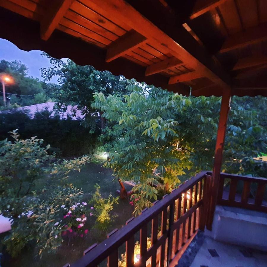 Beyazev Butik Otel Masukiye Kartepe Buitenkant foto