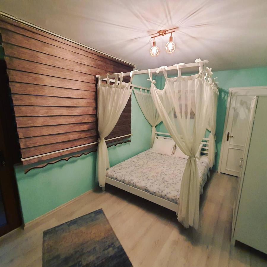Beyazev Butik Otel Masukiye Kartepe Buitenkant foto