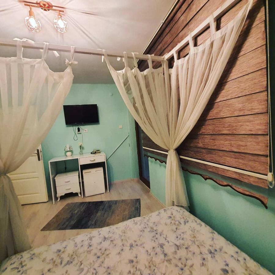 Beyazev Butik Otel Masukiye Kartepe Buitenkant foto