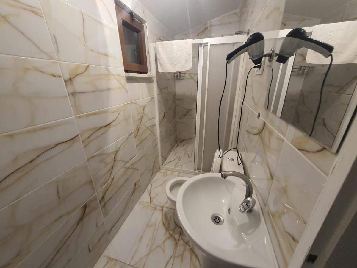 Beyazev Butik Otel Masukiye Kartepe Buitenkant foto
