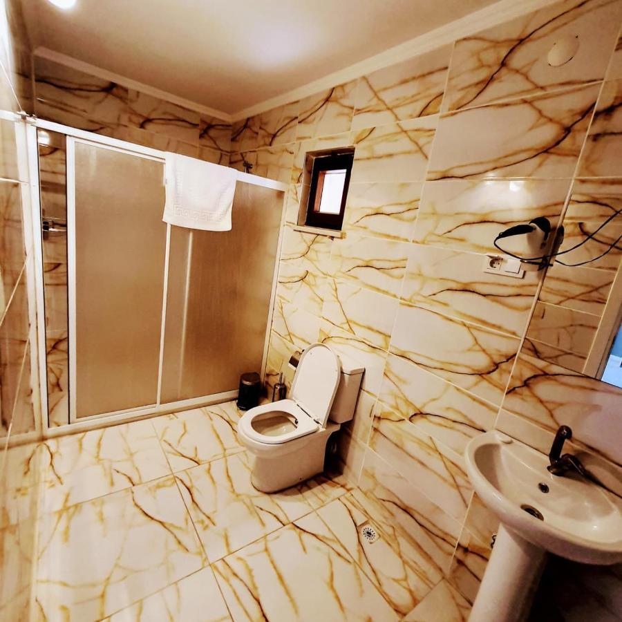 Beyazev Butik Otel Masukiye Kartepe Buitenkant foto