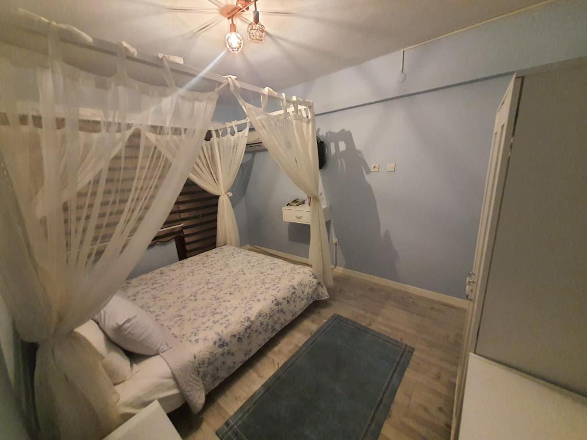 Beyazev Butik Otel Masukiye Kartepe Buitenkant foto