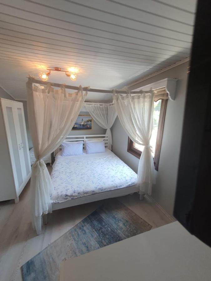 Beyazev Butik Otel Masukiye Kartepe Buitenkant foto