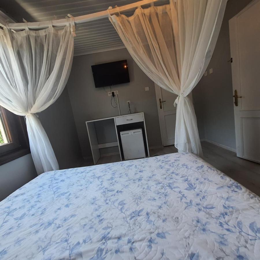 Beyazev Butik Otel Masukiye Kartepe Buitenkant foto