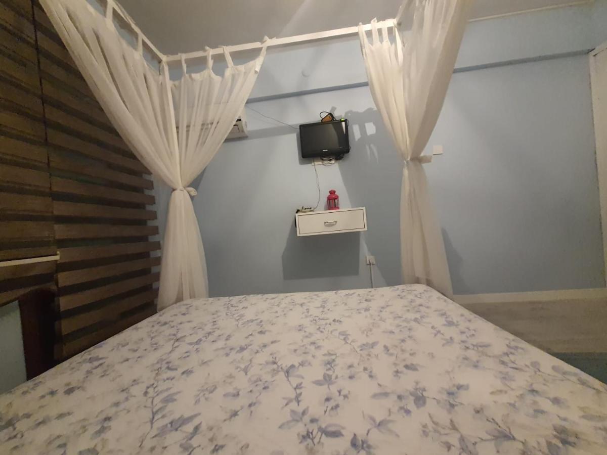 Beyazev Butik Otel Masukiye Kartepe Buitenkant foto