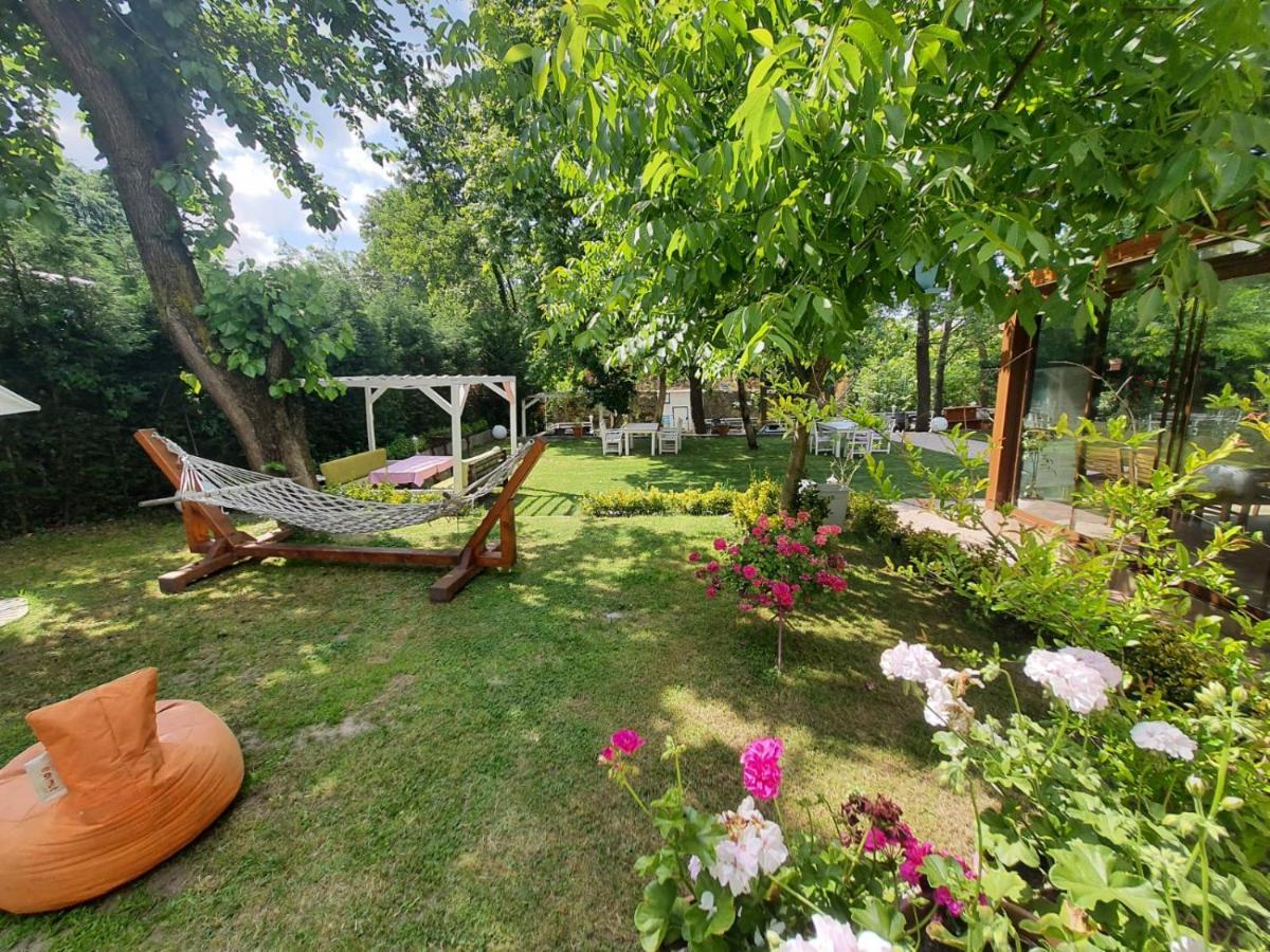 Beyazev Butik Otel Masukiye Kartepe Buitenkant foto
