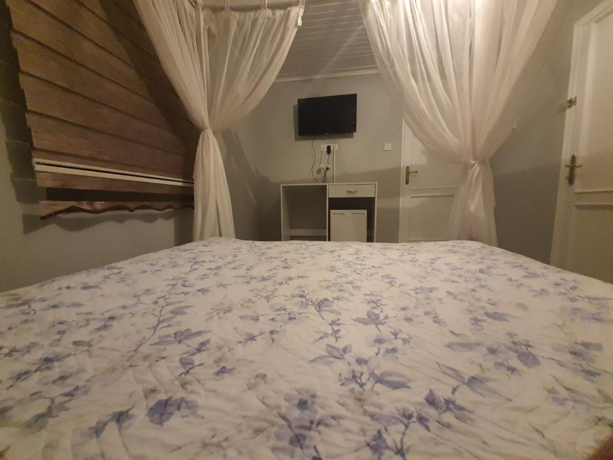 Beyazev Butik Otel Masukiye Kartepe Buitenkant foto