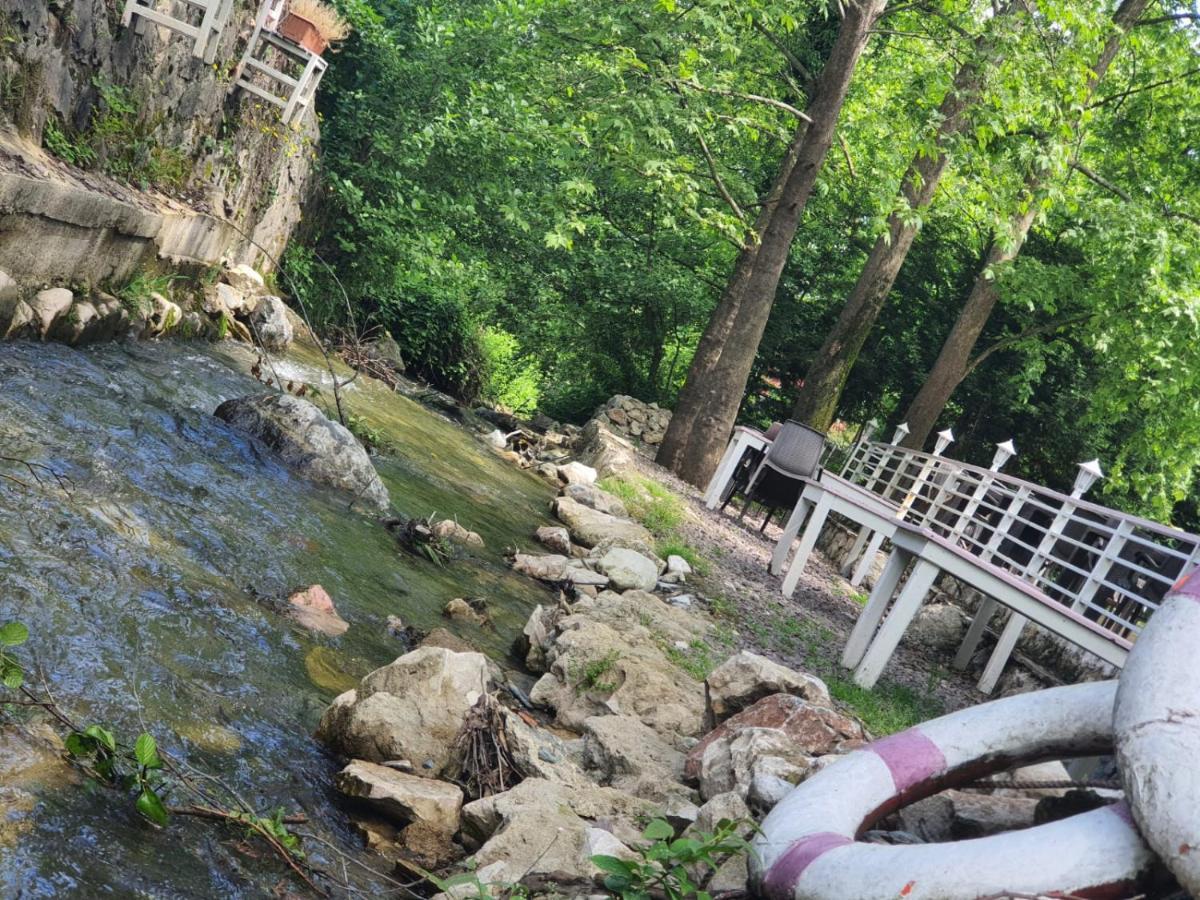Beyazev Butik Otel Masukiye Kartepe Buitenkant foto
