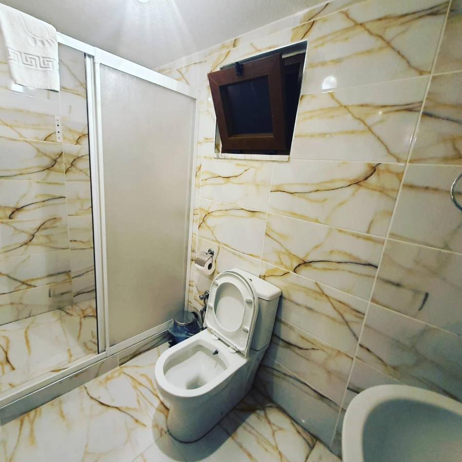 Beyazev Butik Otel Masukiye Kartepe Buitenkant foto