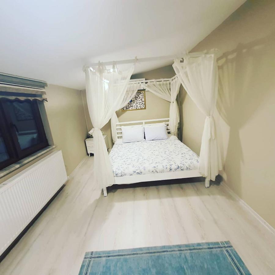 Beyazev Butik Otel Masukiye Kartepe Buitenkant foto