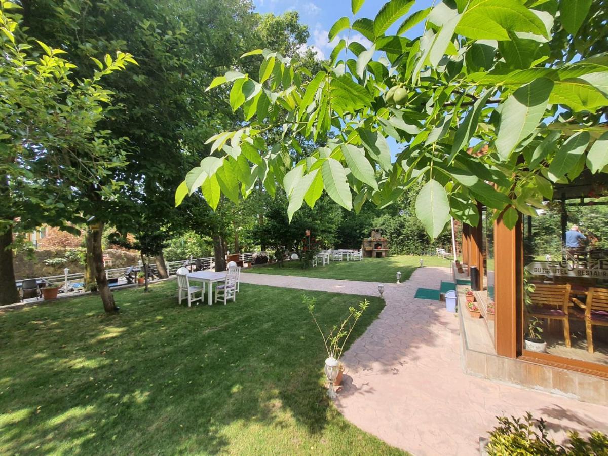 Beyazev Butik Otel Masukiye Kartepe Buitenkant foto